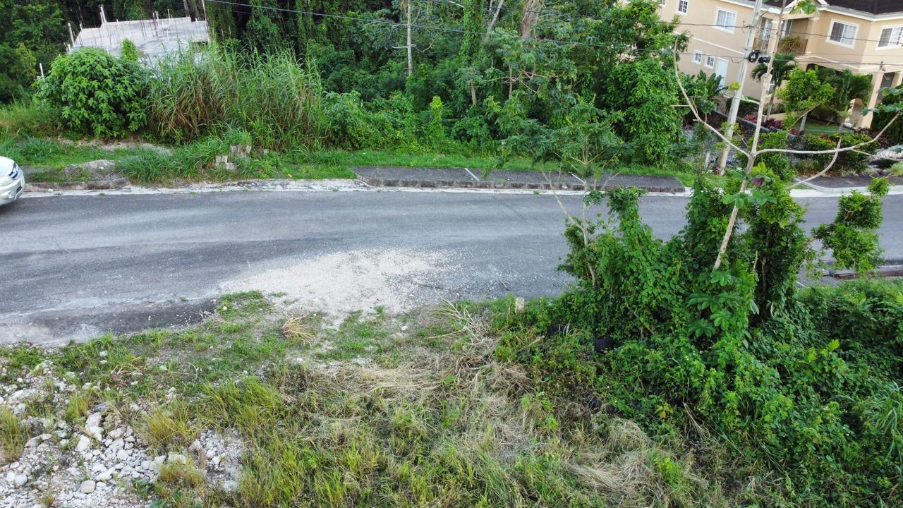 Twenty-First image of Lot 539 Moorlands Estate in Mandeville, Manchester, Jamaica - property is For Sale