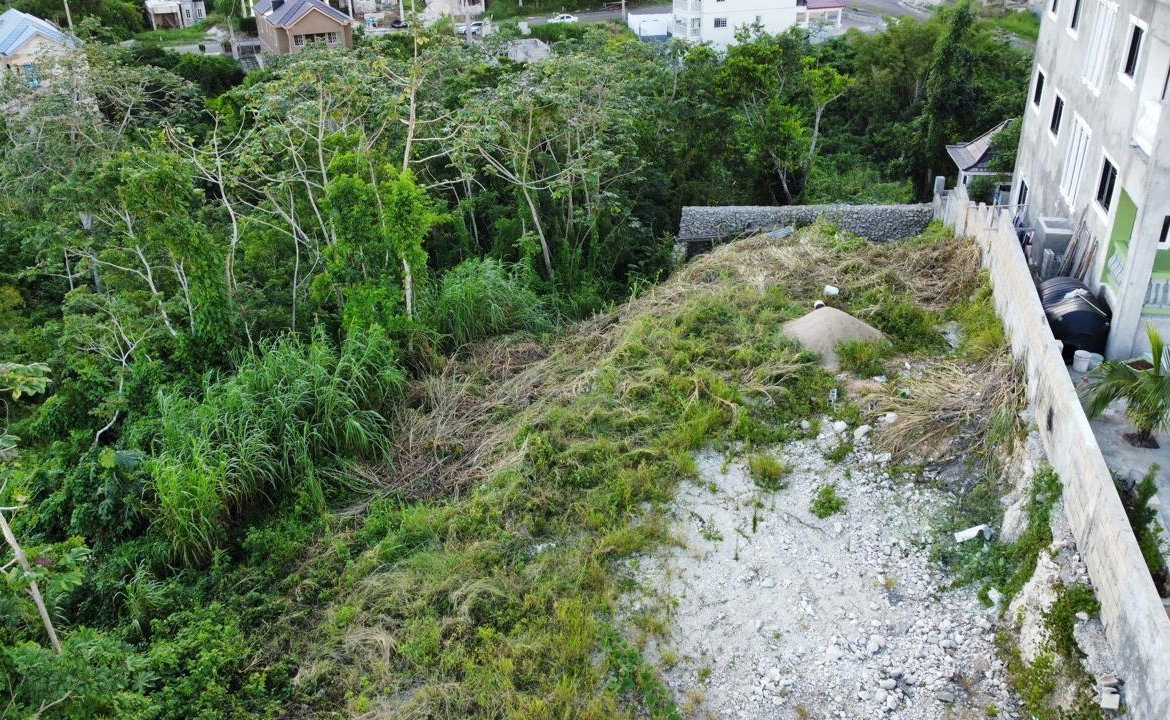 Twenty-Fifth image of Lot 539 Moorlands Estate in Mandeville, Manchester, Jamaica - property is For Sale