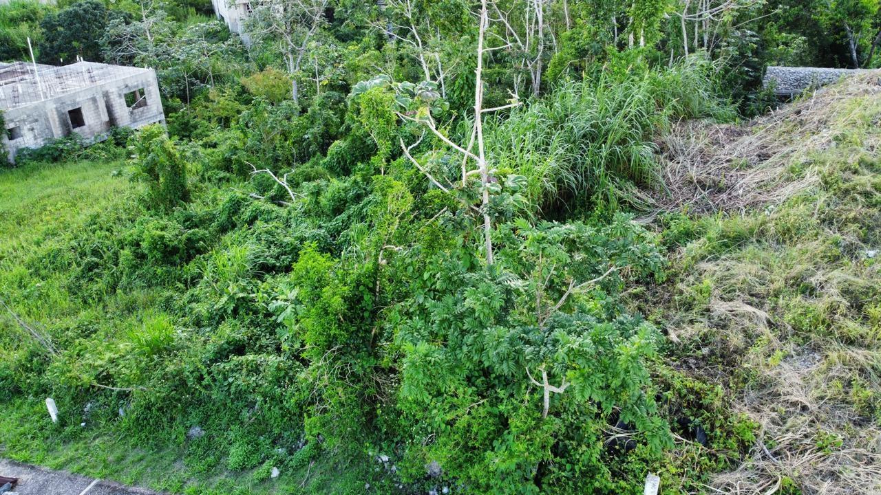 Fourth image of Lot 539 Moorlands Estate in Mandeville, Manchester, Jamaica - property is For Sale