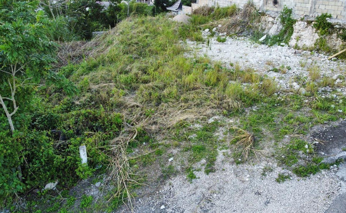 Fifth image of Lot 539 Moorlands Estate in Mandeville, Manchester, Jamaica - property is For Sale