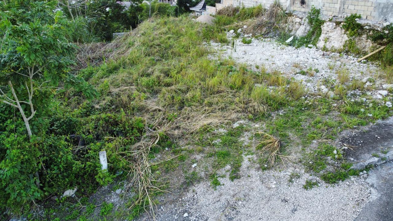 Fifth image of Lot 539 Moorlands Estate in Mandeville, Manchester, Jamaica - property is For Sale