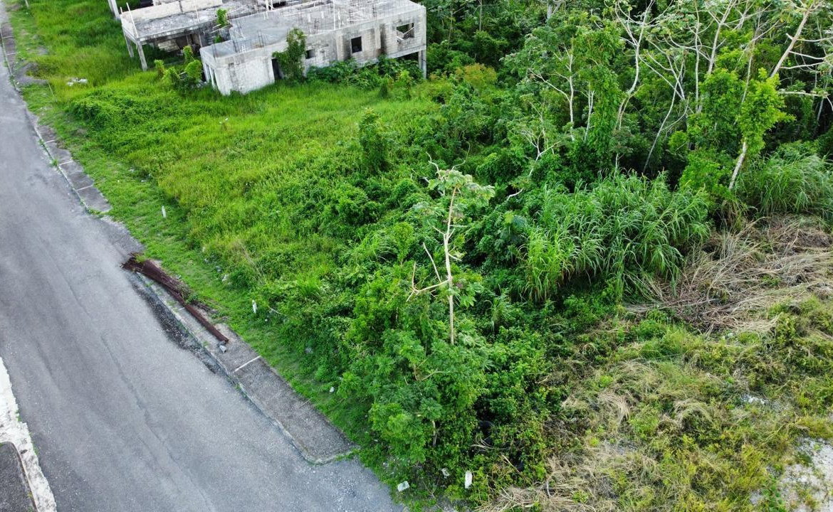 Eighth image of Lot 539 Moorlands Estate in Mandeville, Manchester, Jamaica - property is For Sale