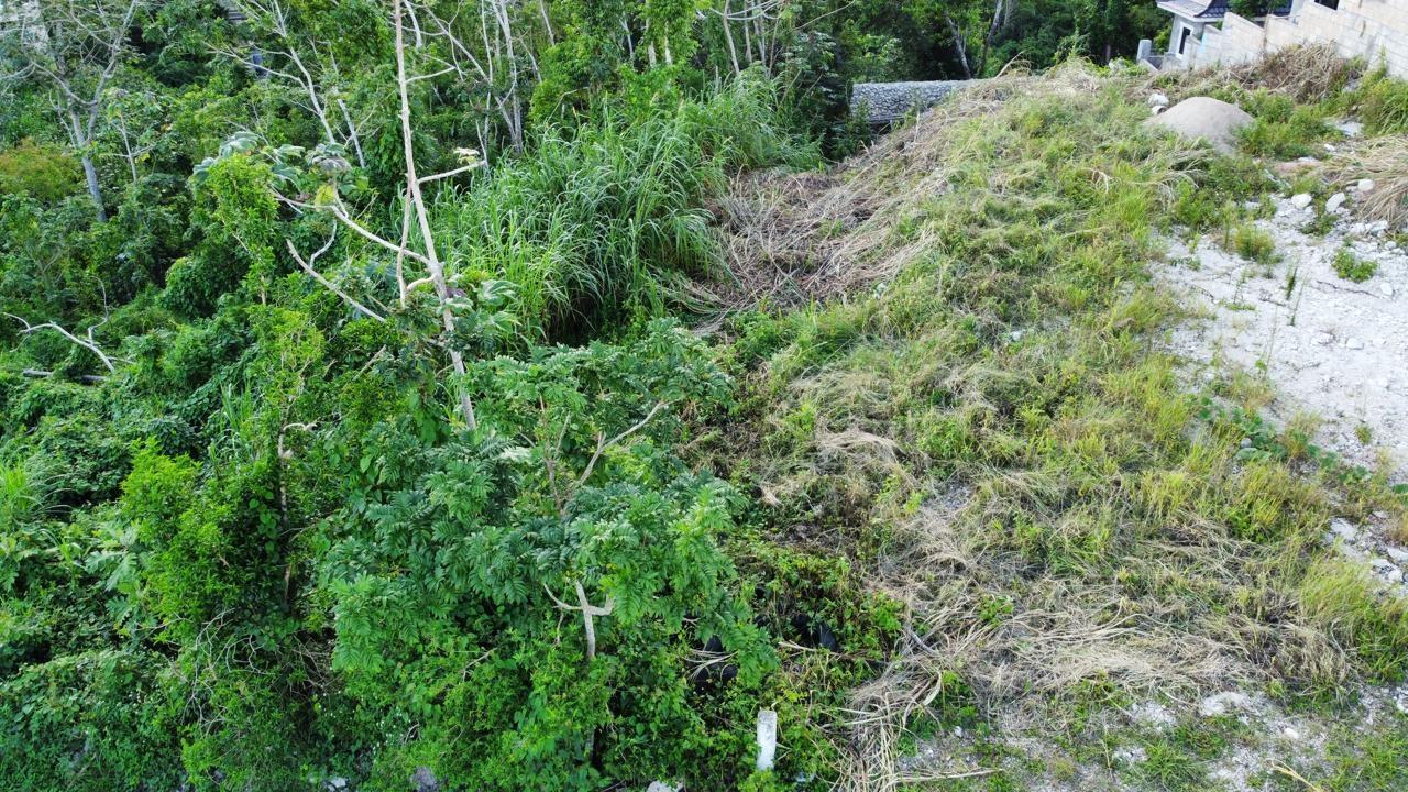 First image of Lot 539 Moorlands Estate in Mandeville, Manchester, Jamaica - property is For Sale