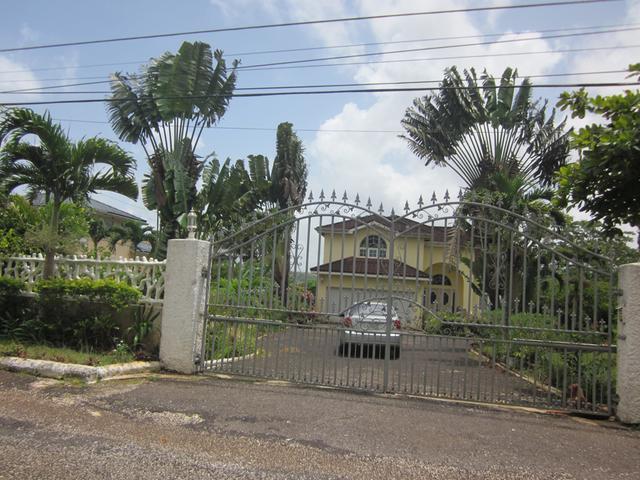 Second image of 8a Jackson Cresc. Mandeville in Mandeville, Manchester, Jamaica - property is For Sale