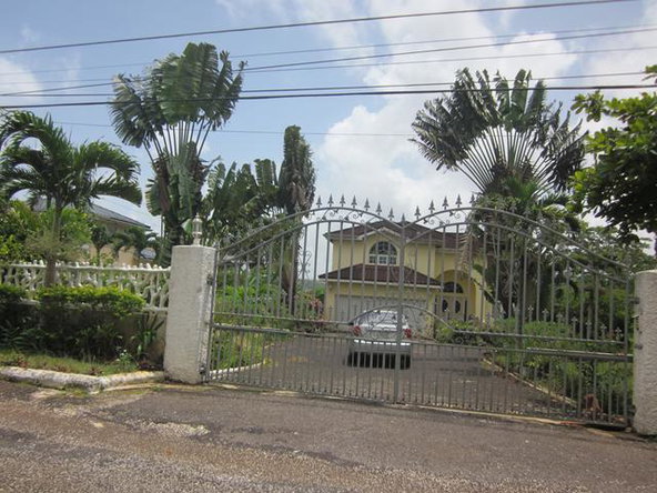 Second image of 8a Jackson Cresc. Mandeville in Mandeville, Manchester, Jamaica - property is For Sale