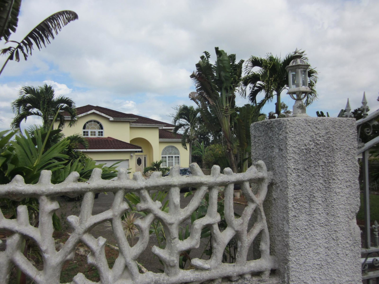 Eleventh image of 8a Jackson Cresc. Mandeville in Mandeville, Manchester, Jamaica - property is For Sale