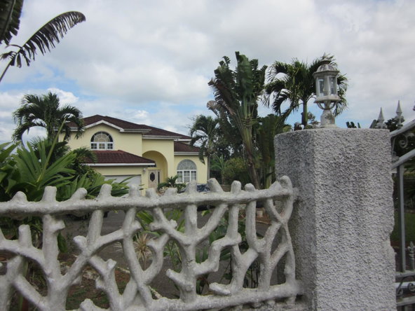 Eleventh image of 8a Jackson Cresc. Mandeville in Mandeville, Manchester, Jamaica - property is For Sale