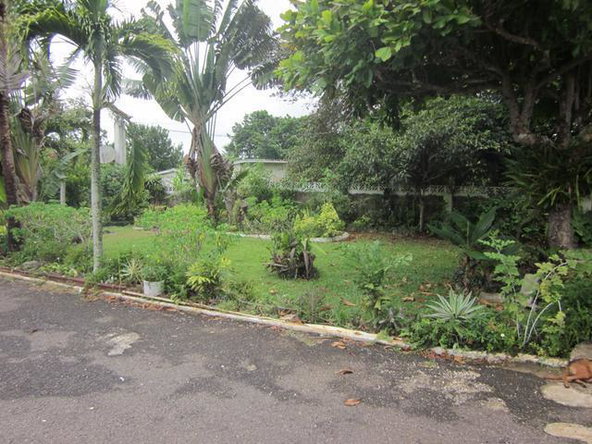 Fourth image of 8a Jackson Cresc. Mandeville in Mandeville, Manchester, Jamaica - property is For Sale