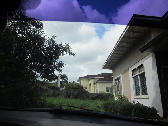 Sixth image of 8a Jackson Cresc. Mandeville in Mandeville, Manchester, Jamaica - property is For Sale