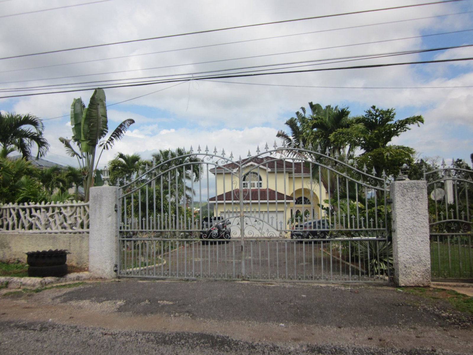 Seventh image of 8a Jackson Cresc. Mandeville in Mandeville, Manchester, Jamaica - property is For Sale