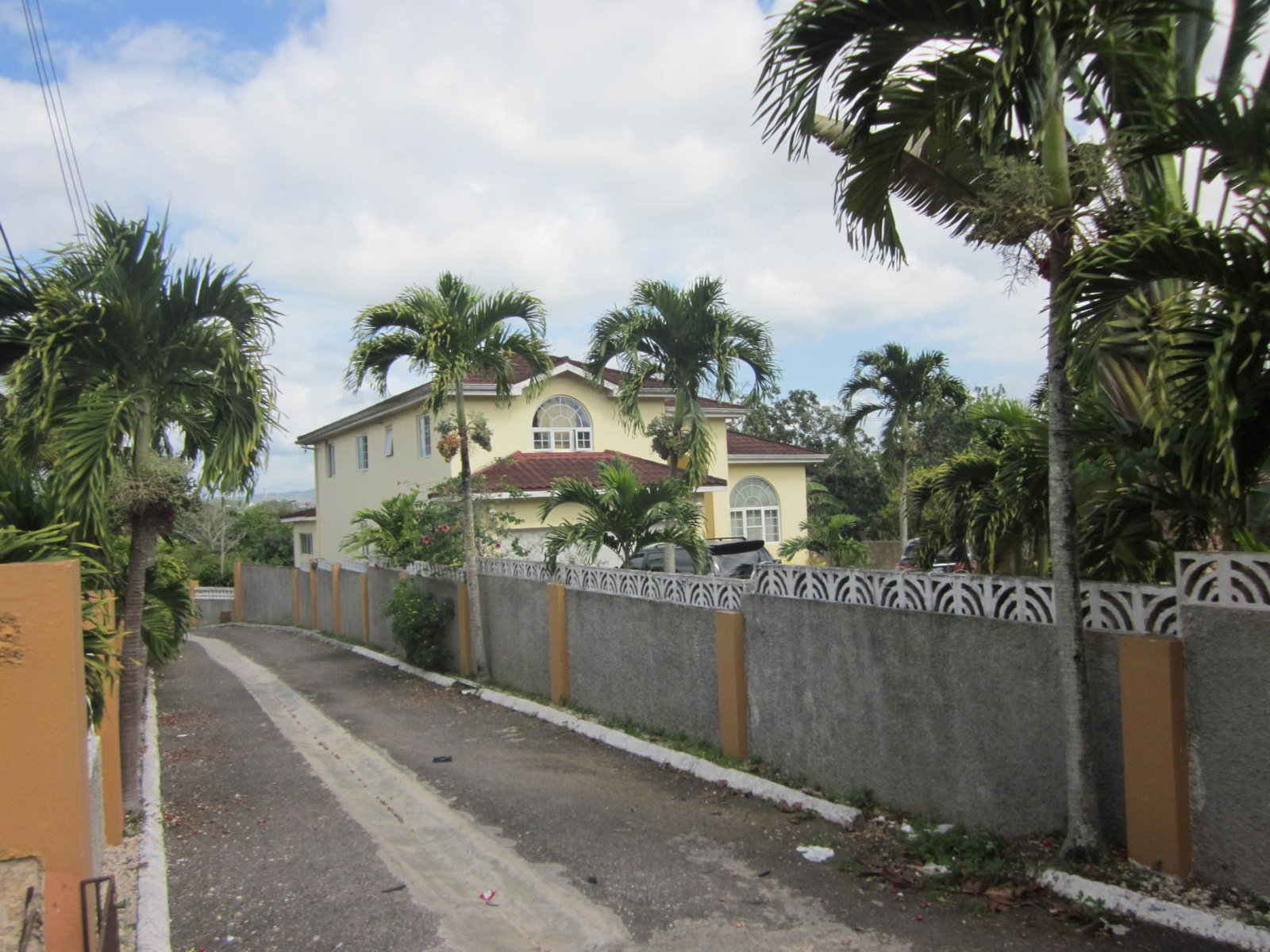 Eighth image of 8a Jackson Cresc. Mandeville in Mandeville, Manchester, Jamaica - property is For Sale