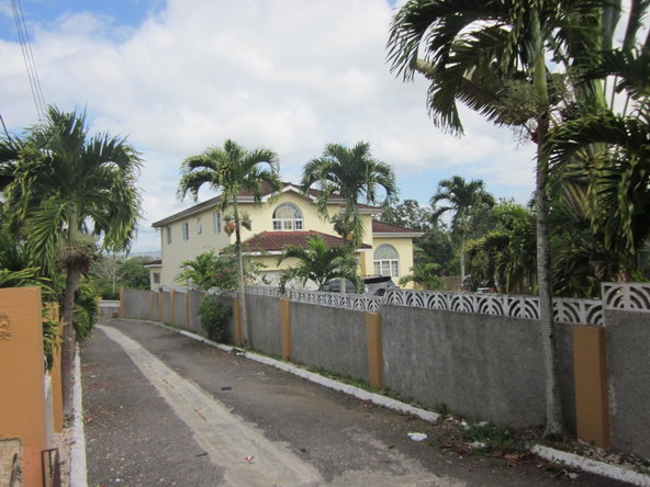 Eighth image of 8a Jackson Cresc. Mandeville in Mandeville, Manchester, Jamaica - property is For Sale