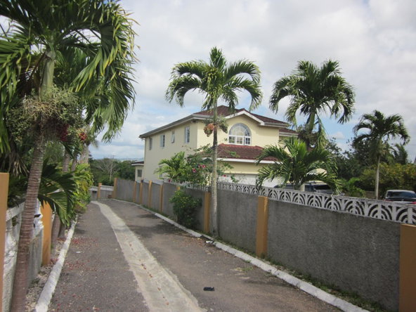 Tenth image of 8a Jackson Cresc. Mandeville in Mandeville, Manchester, Jamaica - property is For Sale