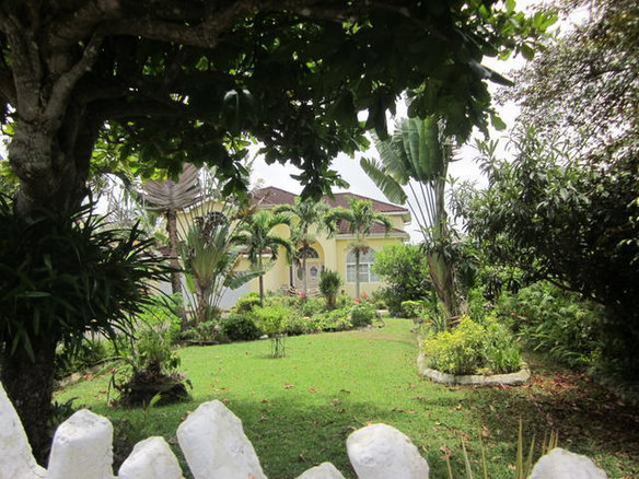 First image of 8a Jackson Cresc. Mandeville in Mandeville, Manchester, Jamaica - property is For Sale