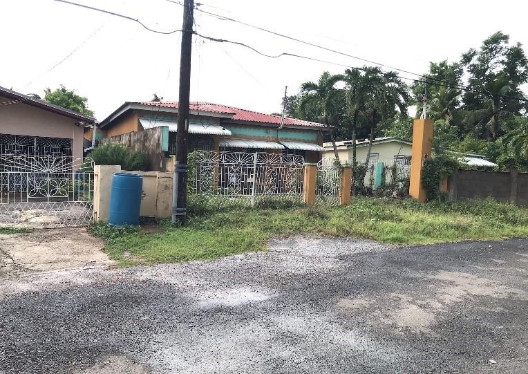 Third image of Lot 95 Paisley Pen in May Pen, Clarendon, Jamaica - property is For Sale