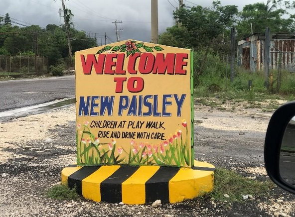 Fourth image of Lot 95 Paisley Pen in May Pen, Clarendon, Jamaica - property is For Sale