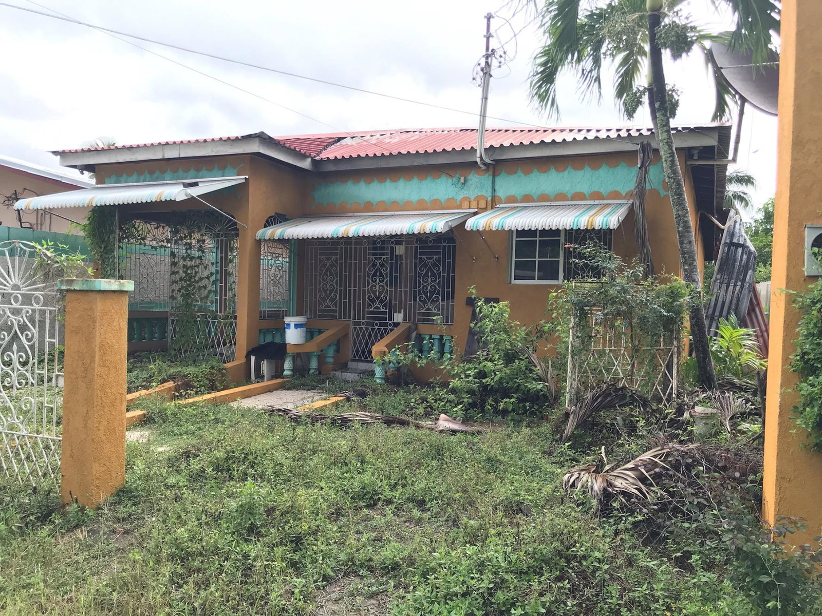 First image of Lot 95 Paisley Pen in May Pen, Clarendon, Jamaica - property is For Sale