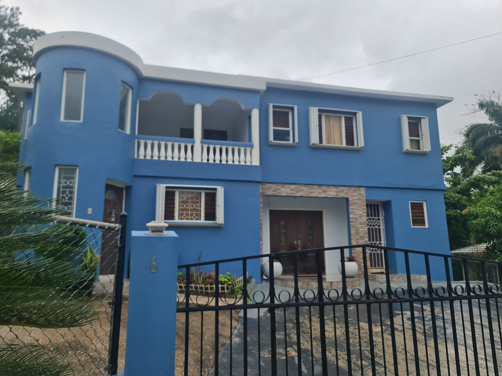 Second image of Lot 6 Glenwood Close in Mandeville, Manchester, Jamaica - property is For Sale