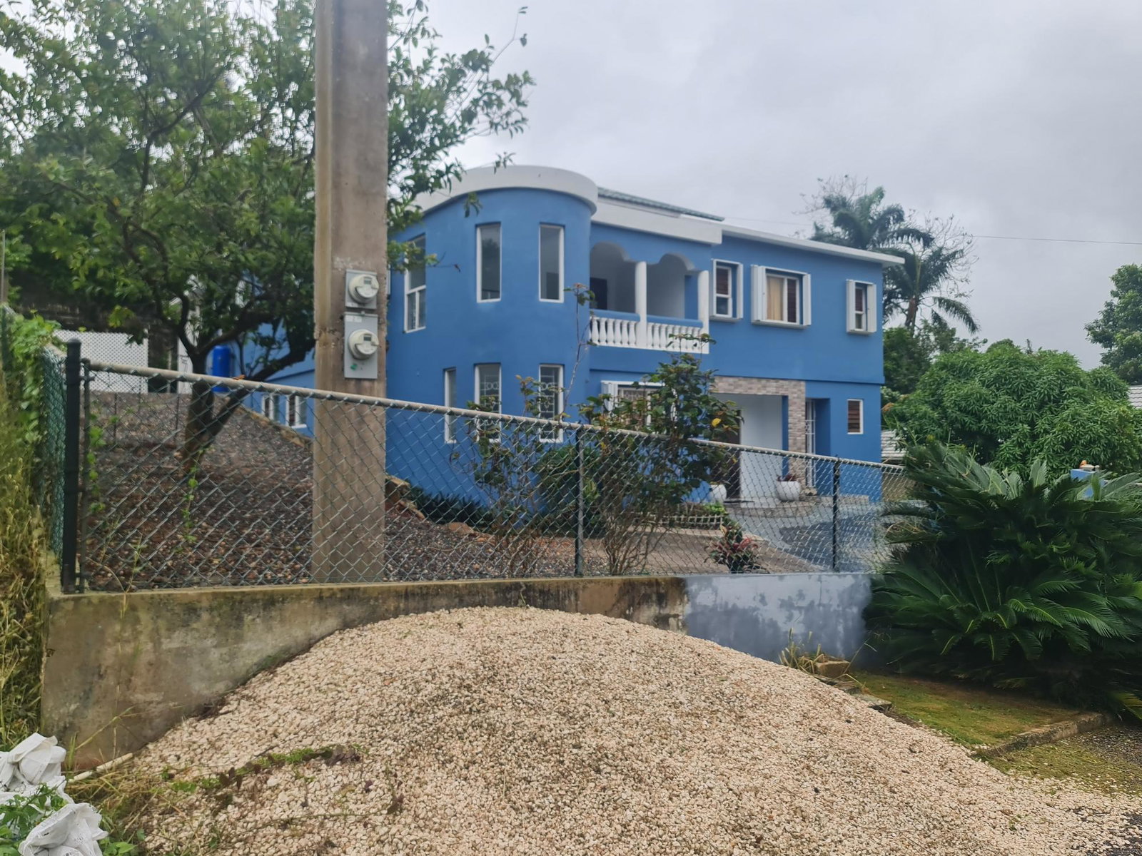 Third image of Lot 6 Glenwood Close in Mandeville, Manchester, Jamaica - property is For Sale