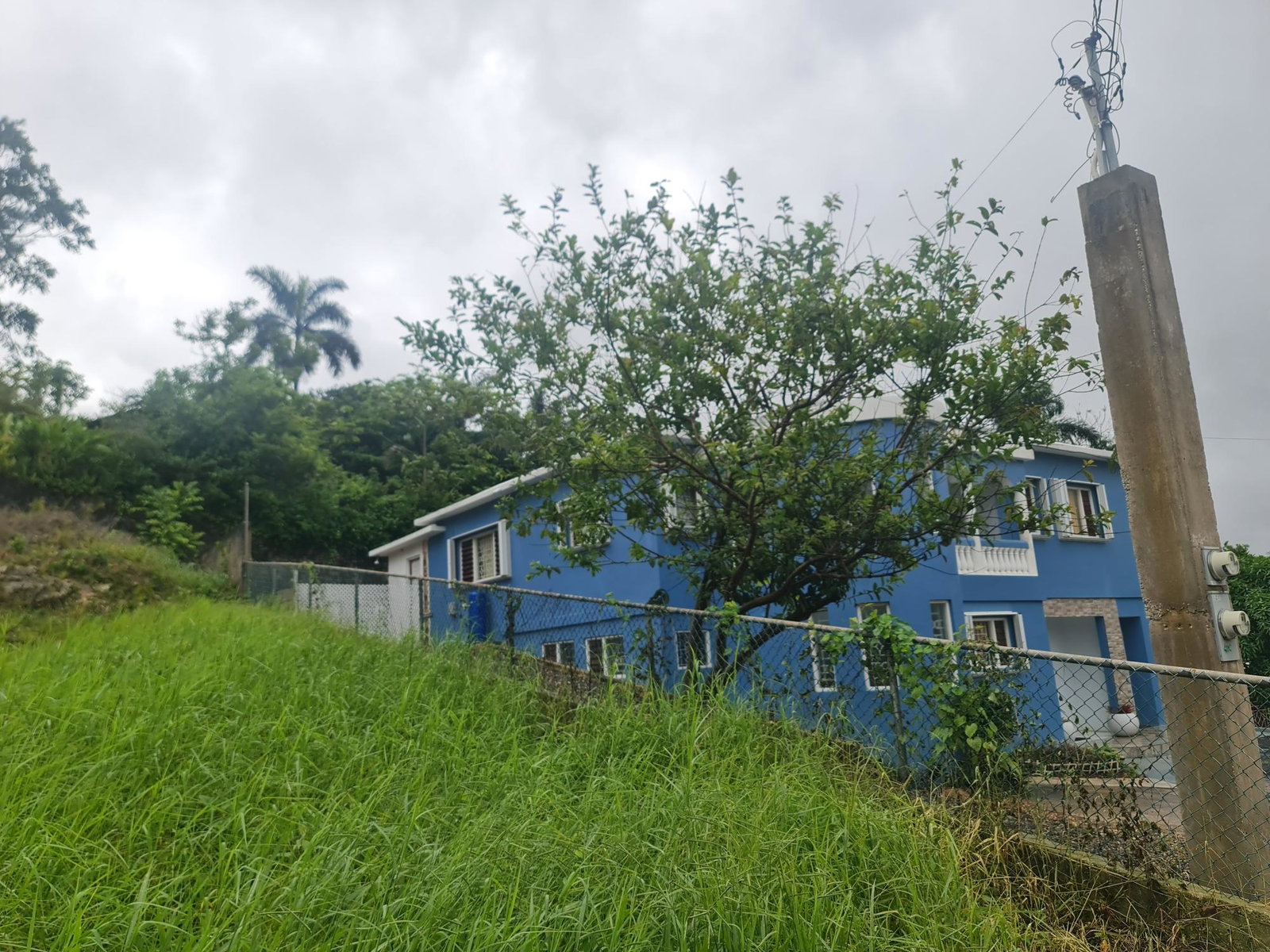 Fourth image of Lot 6 Glenwood Close in Mandeville, Manchester, Jamaica - property is For Sale