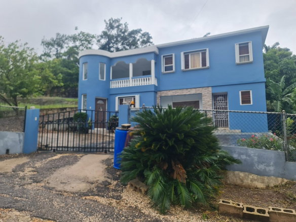 First image of Lot 6 Glenwood Close in Mandeville, Manchester, Jamaica - property is For Sale