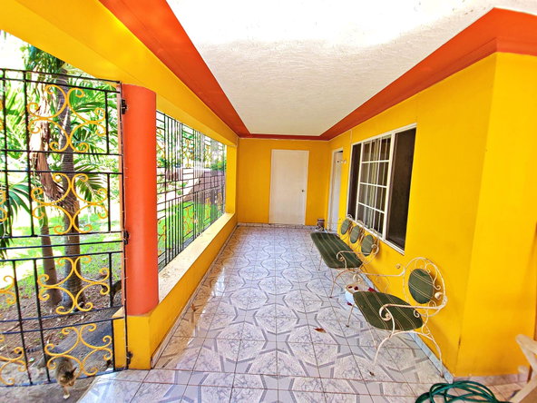 Second image of 13 Hildene Ave in Kingston 3, St. Andrew, Jamaica - property is For Sale