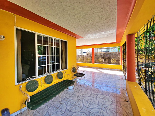 Third image of 13 Hildene Ave in Kingston 3, St. Andrew, Jamaica - property is For Sale