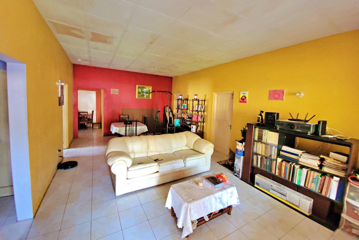 Fourth image of 13 Hildene Ave in Kingston 3, St. Andrew, Jamaica - property is For Sale