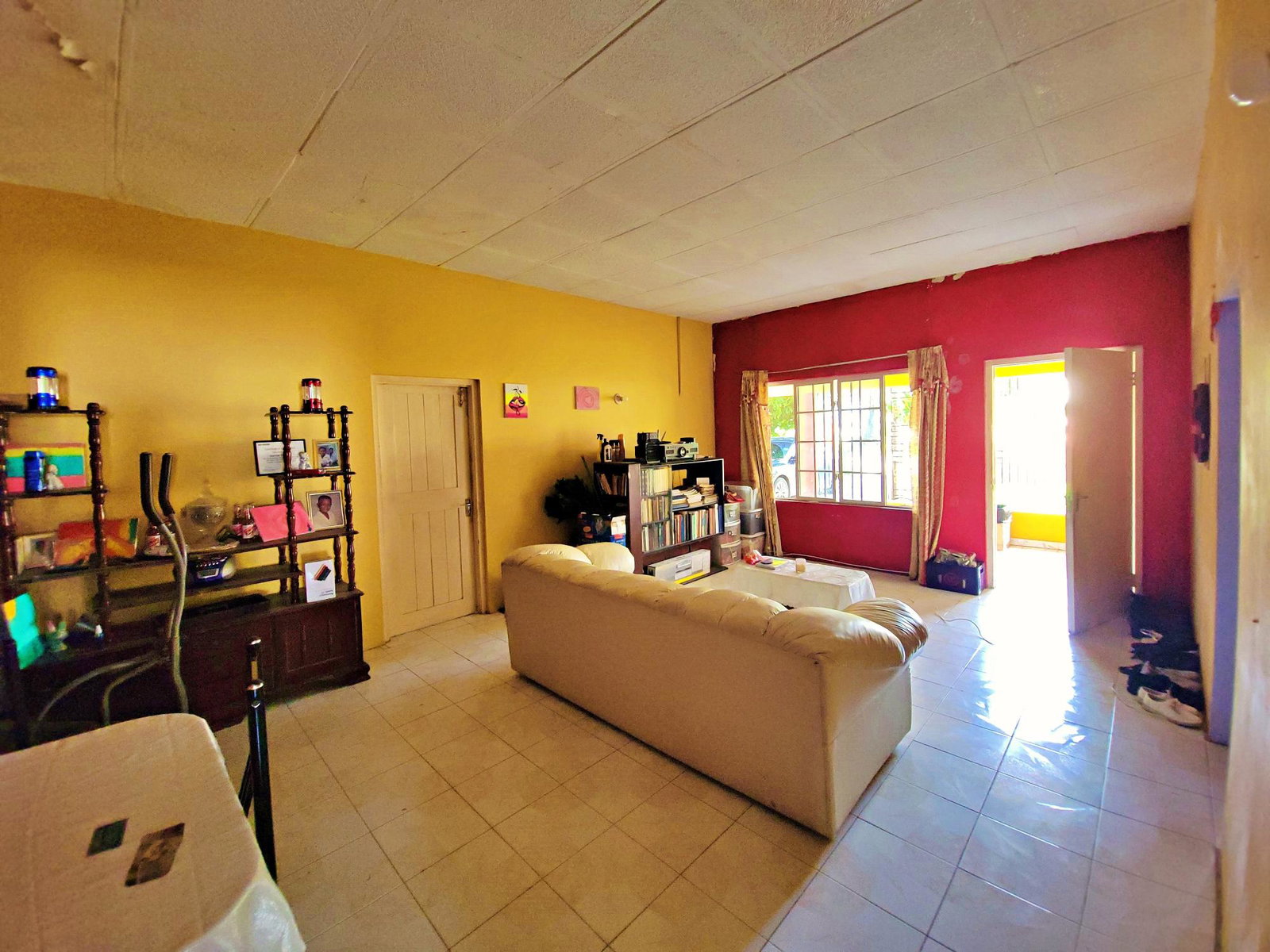 Fifth image of 13 Hildene Ave in Kingston 3, St. Andrew, Jamaica - property is For Sale