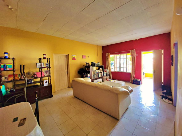 Fifth image of 13 Hildene Ave in Kingston 3, St. Andrew, Jamaica - property is For Sale