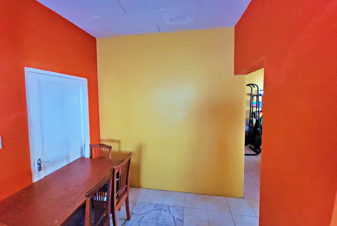 Sixth image of 13 Hildene Ave in Kingston 3, St. Andrew, Jamaica - property is For Sale