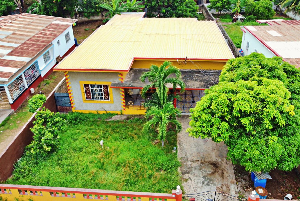 Seventh image of 13 Hildene Ave in Kingston 3, St. Andrew, Jamaica - property is For Sale