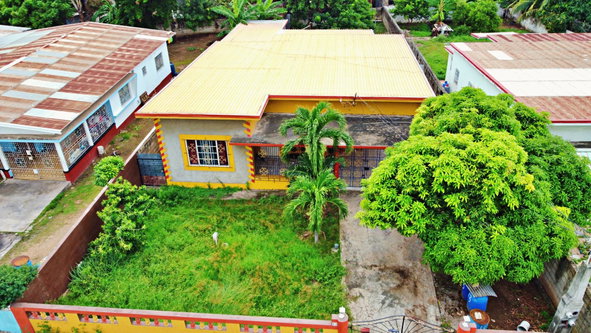 Seventh image of 13 Hildene Ave in Kingston 3, St. Andrew, Jamaica - property is For Sale