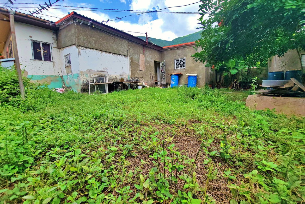 Eighth image of 13 Hildene Ave in Kingston 3, St. Andrew, Jamaica - property is For Sale