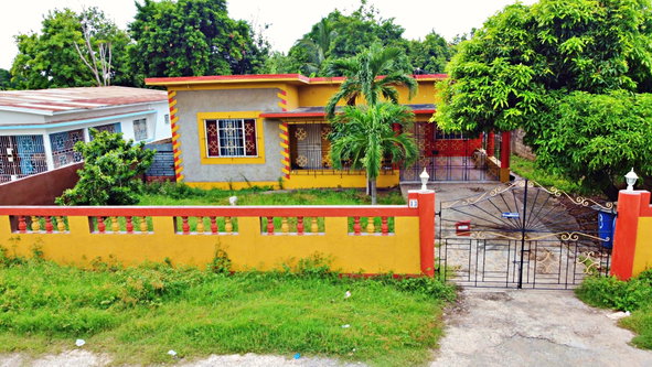 First image of 13 Hildene Ave in Kingston 3, St. Andrew, Jamaica - property is For Sale