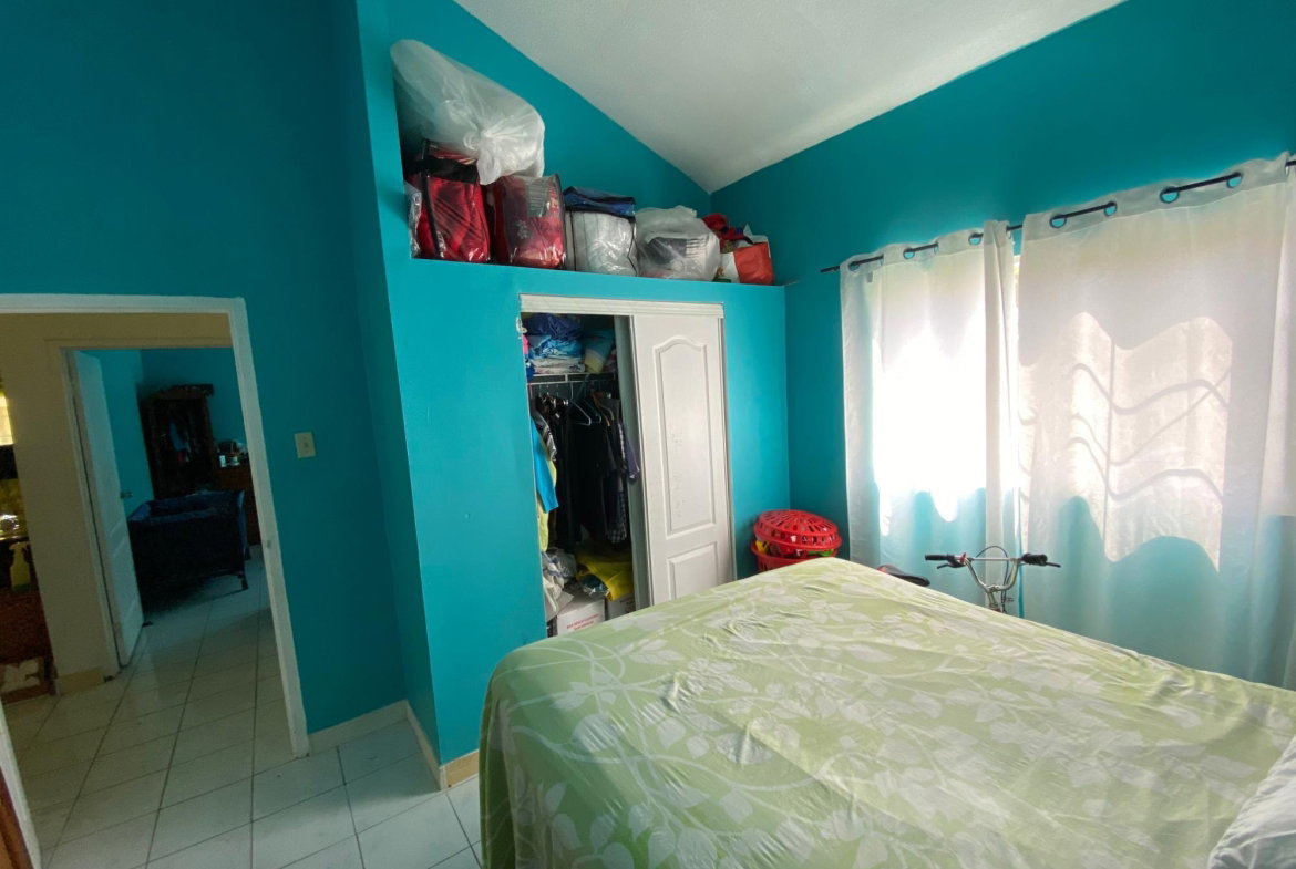 Second image of e- 18 Caribbean Estates, Portmo in Dunbeholding, St. Catherine, Jamaica - property is For Sale