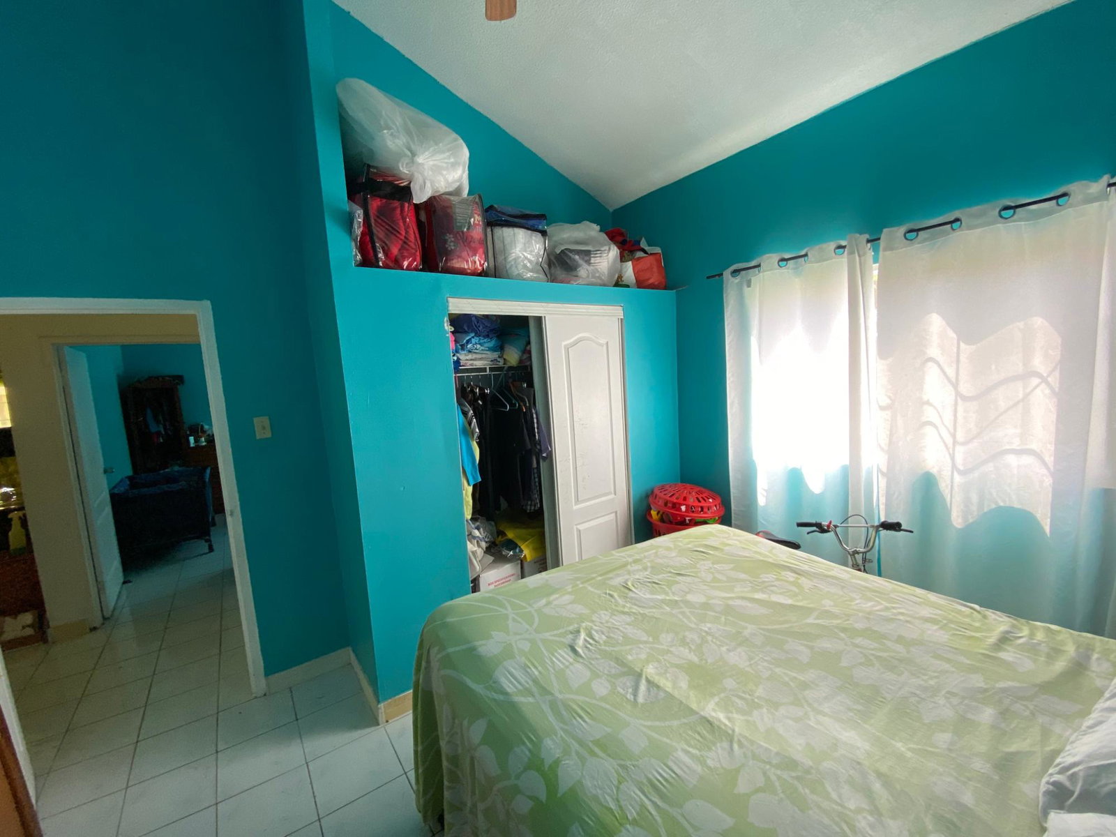 Spacious-7-Bedroom-House-for-Sale-in-Caribbean-Estates-Jamaica Second image of e- 18 Caribbean Estates, Portmo in Dunbeholding, St. Catherine, Jamaica - property is For Sale