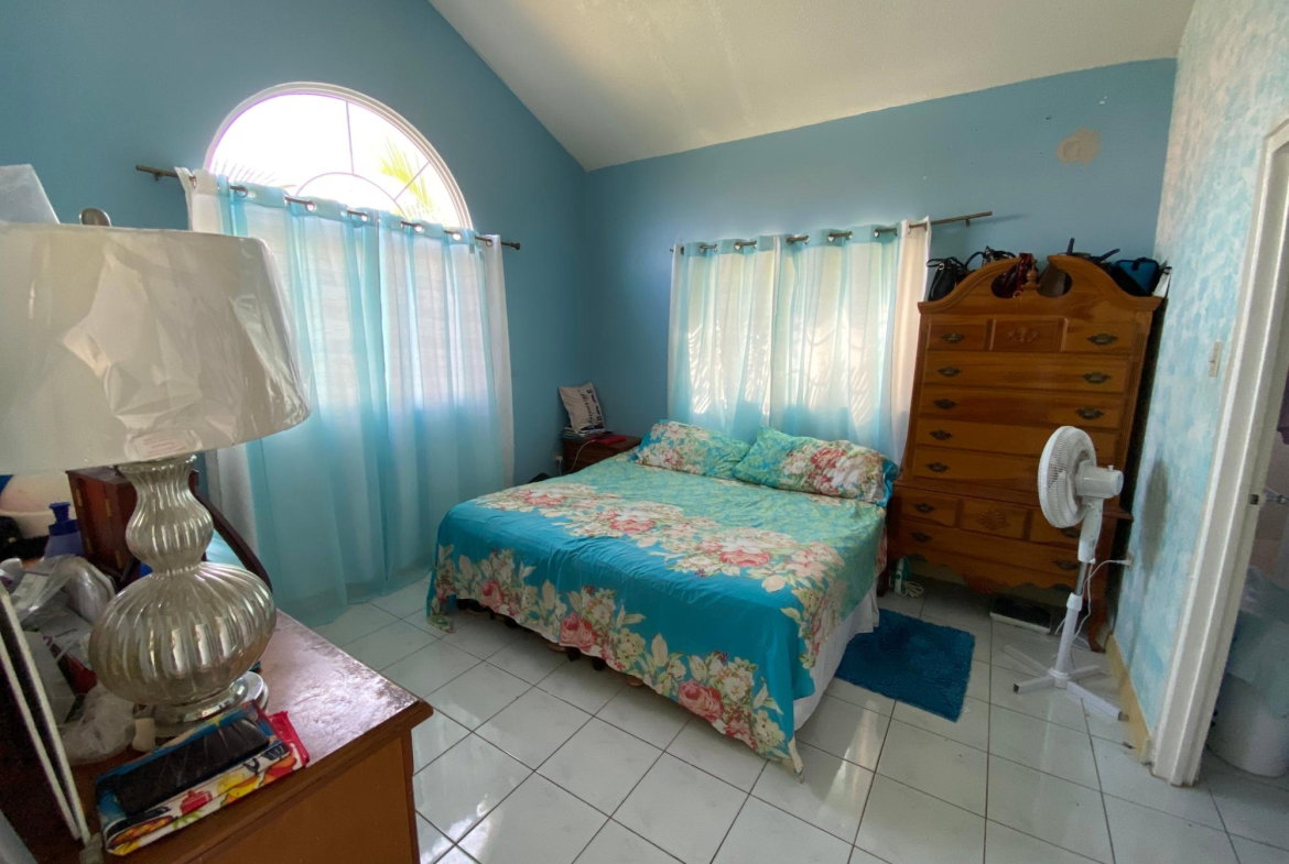 Third image of e- 18 Caribbean Estates, Portmo in Dunbeholding, St. Catherine, Jamaica - property is For Sale