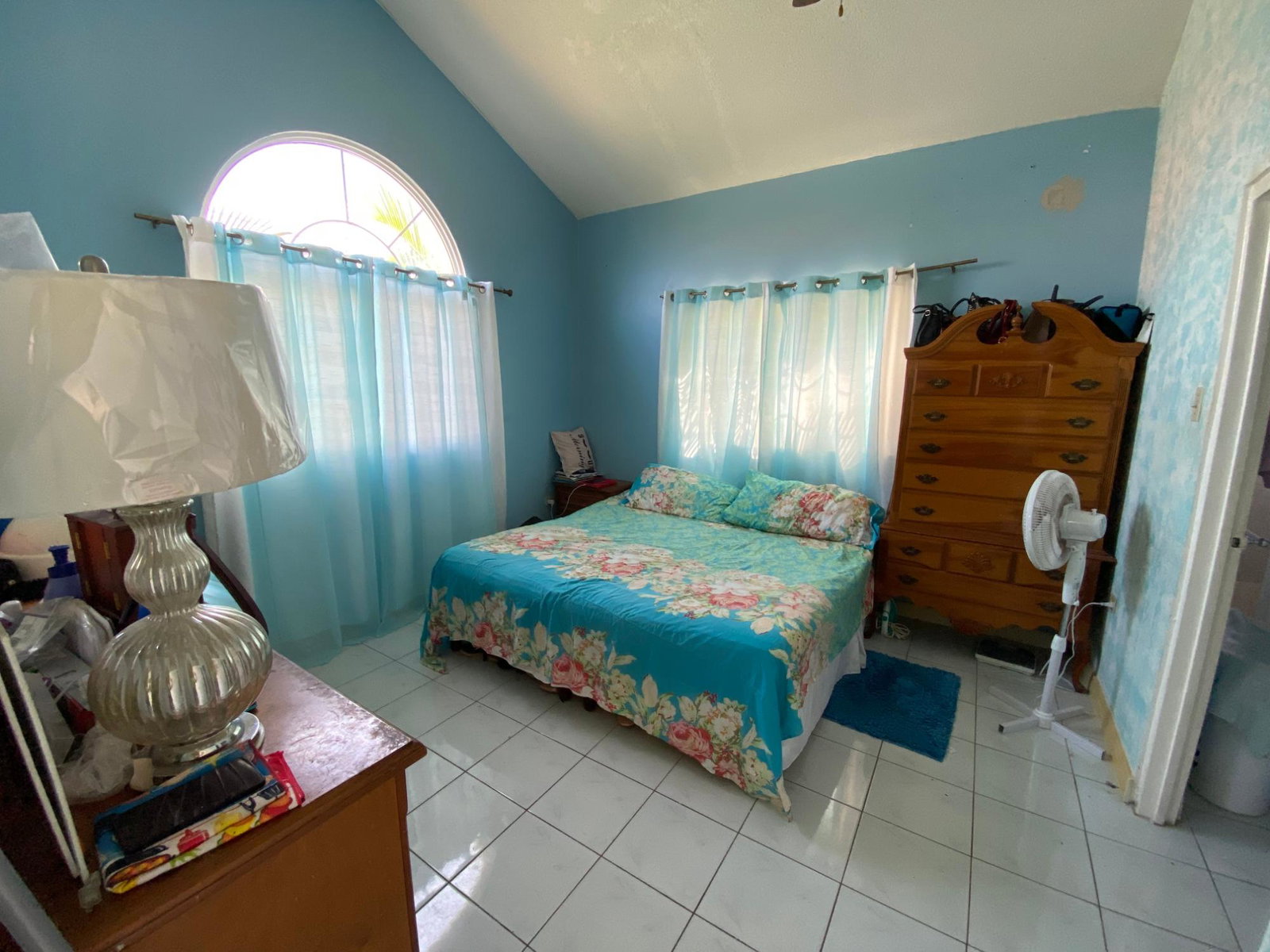 Spacious-7-Bedroom-House-for-Sale-in-Caribbean-Estates-Jamaica Third image of e- 18 Caribbean Estates, Portmo in Dunbeholding, St. Catherine, Jamaica - property is For Sale