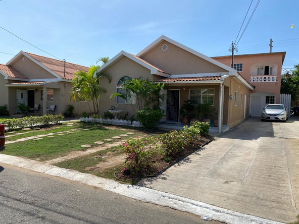 Fourth image of e- 18 Caribbean Estates, Portmo in Dunbeholding, St. Catherine, Jamaica - property is For Sale