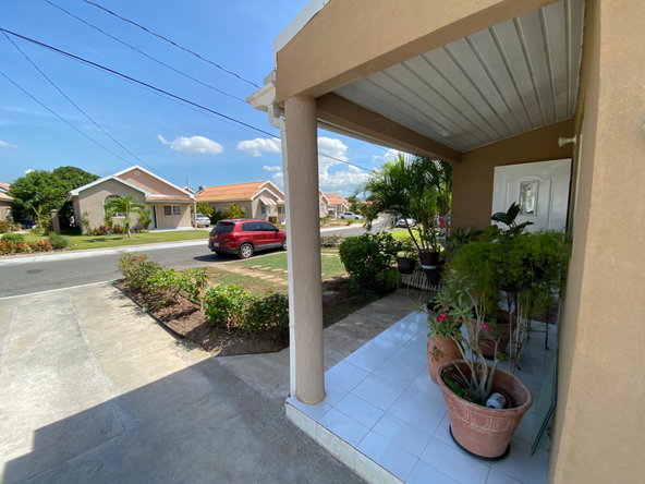 Sixth image of e- 18 Caribbean Estates, Portmo in Dunbeholding, St. Catherine, Jamaica - property is For Sale