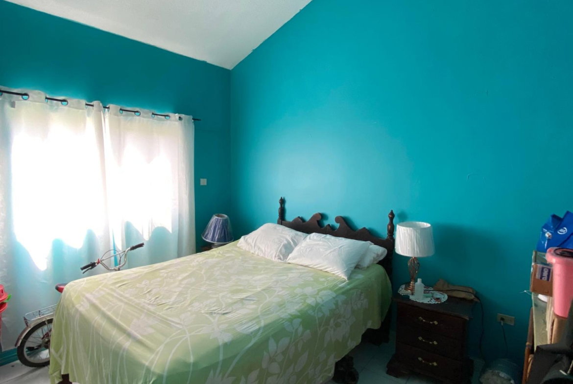 Seventh image of e- 18 Caribbean Estates, Portmo in Dunbeholding, St. Catherine, Jamaica - property is For Sale