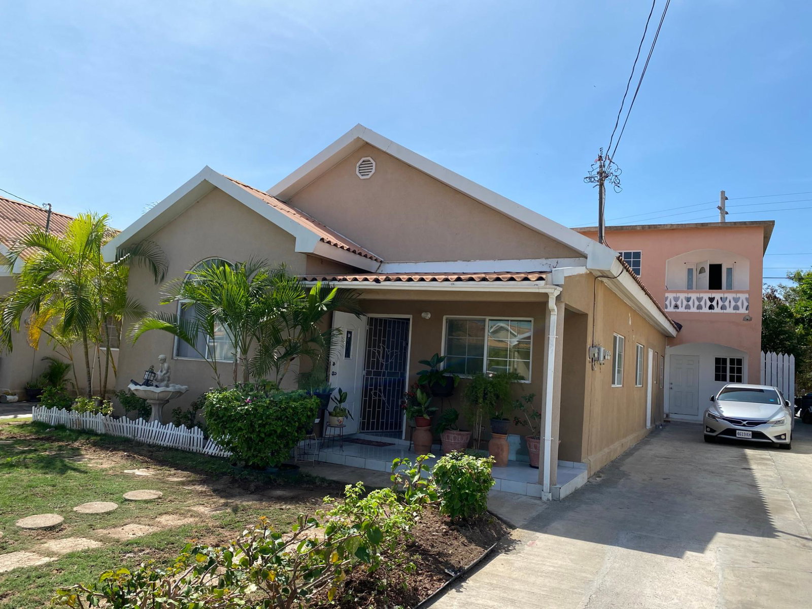 Spacious-7-Bedroom-House-for-Sale-in-Caribbean-Estates-Jamaica First image of e- 18 Caribbean Estates, Portmo in Dunbeholding, St. Catherine, Jamaica - property is For Sale