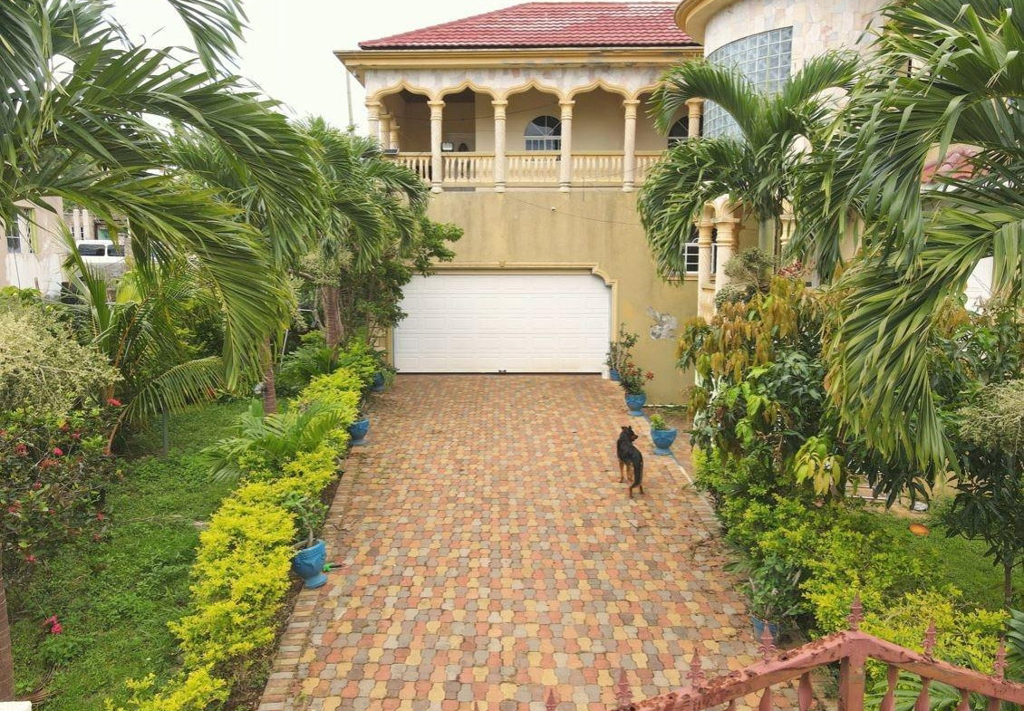 Second image of Lot 10- Waltham in Mandeville, Manchester, Jamaica - property is For Sale