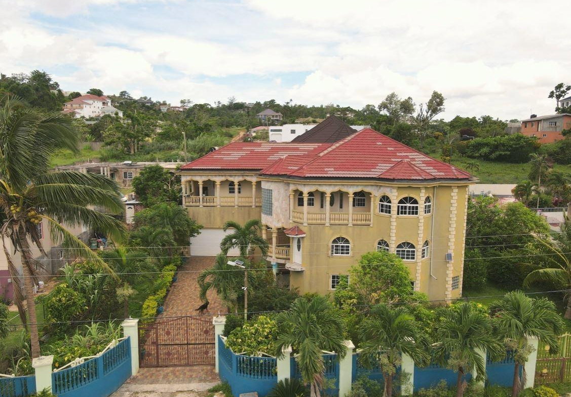 First image of Lot 10- Waltham in Mandeville, Manchester, Jamaica - property is For Sale