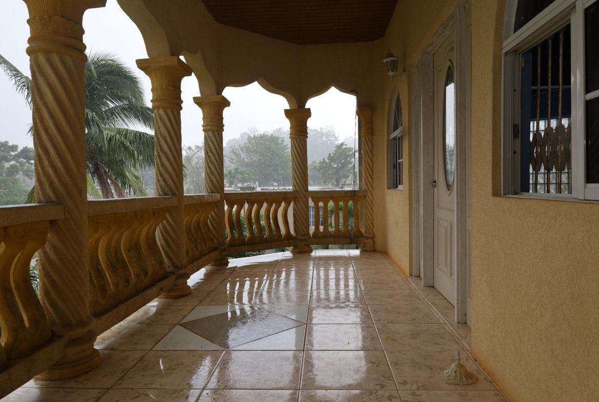 Fourth image of Lot 10- Waltham in Mandeville, Manchester, Jamaica - property is For Sale