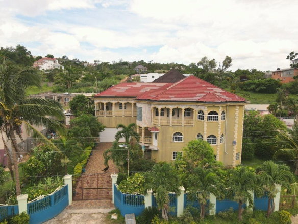 First image of Lot 10- Waltham in Mandeville, Manchester, Jamaica - property is For Sale