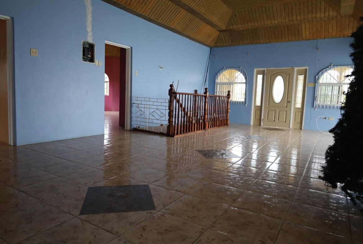 Seventh image of Lot 10- Waltham in Mandeville, Manchester, Jamaica - property is For Sale