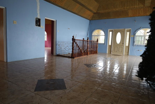 Seventh image of Lot 10- Waltham in Mandeville, Manchester, Jamaica - property is For Sale