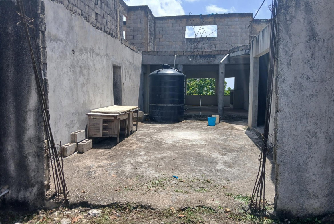 Eleventh image of Lot 3 Batter Sea, Manchester in Battersea, Manchester, Jamaica - property is For Sale